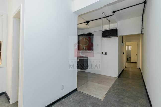 Imagem Apartamento com 2 Quartos à Venda, 46 m² em Bom Fim - Porto Alegre Imagem Apartamento com 2 Quartos à Venda, 46 m² em Bom Fim - Porto Alegre
