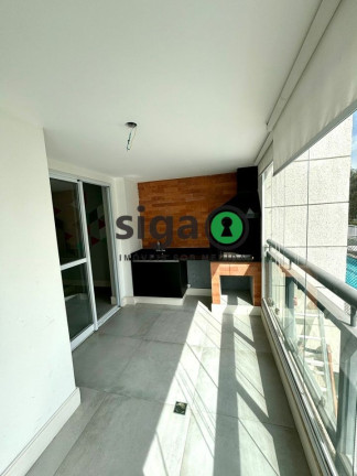 Imagem Apartamento com 2 Quartos à Venda, 72 m² em Vila Andrade - São Paulo Imagem Apartamento com 2 Quartos à Venda, 72 m² em Vila Andrade - São Paulo