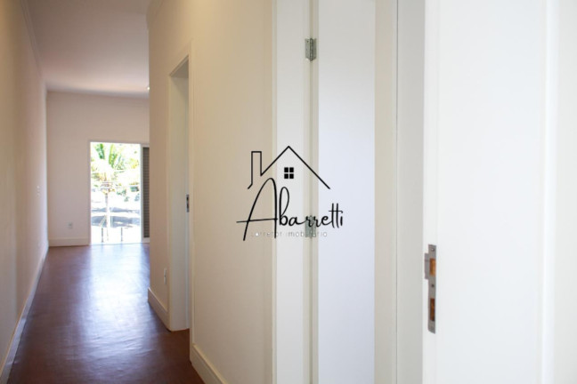 Imagem Casa com 4 Quartos à Venda, 327 m² em Loteamento Residencial Reserva Do Engenho - Piracicaba