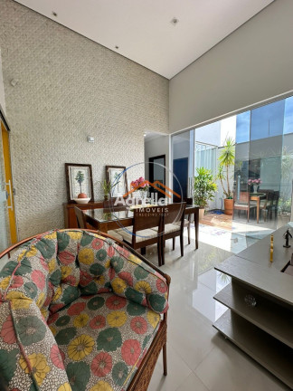 Imagem Imóvel com 3 Quartos à Venda, 190 m² em Condominio Residencial Califórnia - Estiva Gerbi Imagem Imóvel com 3 Quartos à Venda, 190 m² em Condominio Residencial Califórnia - Estiva Gerbi