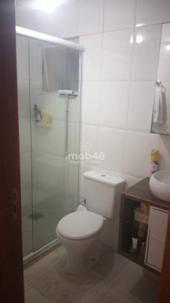 Imagem Apartamento com 2 Quartos à Venda, 57 m² em Ipiranga - São José