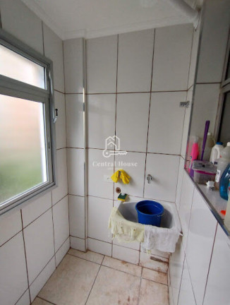 Imagem Apartamento com 2 Quartos à Venda, 52 m² em Jardim Celeste - São Paulo