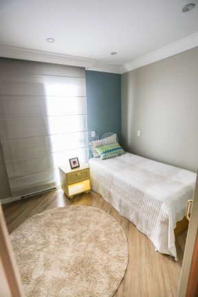 Imagem Apartamento com 4 Quartos à Venda, 157 m² em Parque Da Mooca - São Paulo