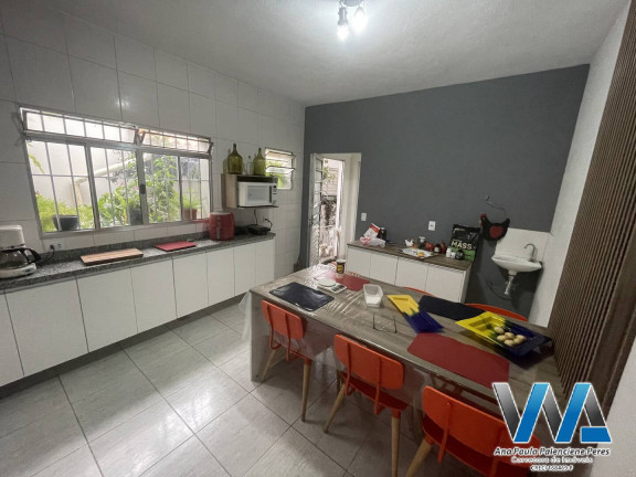 Imagem Casa com 3 Quartos à Venda, 115 m² em Centro - Bragança Paulista Imagem Casa com 3 Quartos à Venda, 115 m² em Centro - Bragança Paulista