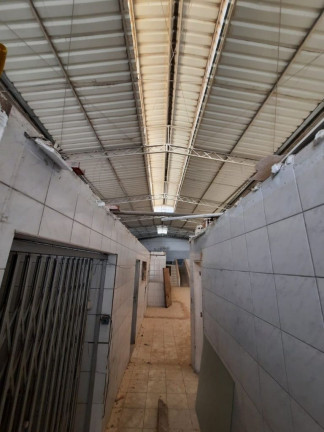 Imagem Imóvel Comercial à Venda, 454 m² em Vila Romana - São Paulo