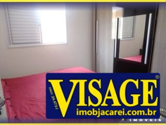 Imagem Apartamento com 2 Quartos à Venda,  em Jd. Colonia - Jacareí