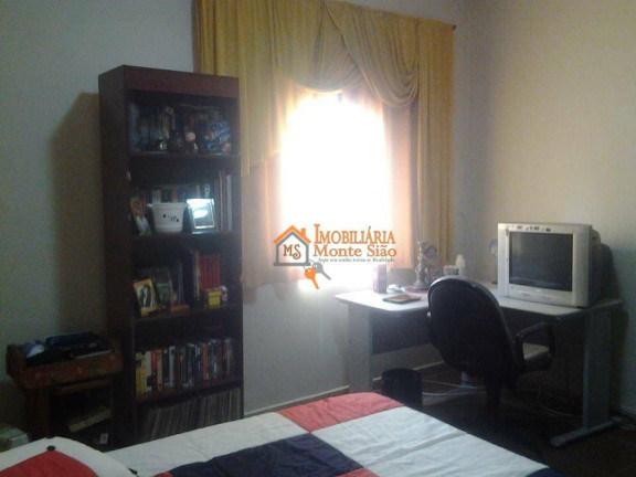 Imagem Sobrado com 3 Quartos à Venda, 100 m² em Vila Moreira - Guarulhos Imagem Sobrado com 3 Quartos à Venda, 100 m² em Vila Moreira - Guarulhos