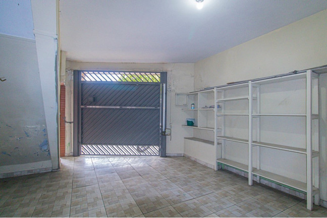 Imagem Casa com 3 Quartos à Venda, 145 m² em Jardim Da Glória - São Paulo
