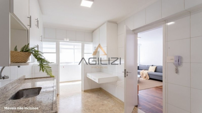 Imagem Apartamento com 3 Quartos à Venda, 105 m² em Jardim Paulista - São Paulo