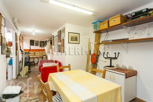 Casa com 3 Quartos à Venda, 180 m² em Perdizes - São Paulo
