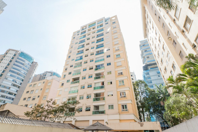 Imagem Apartamento com 2 Quartos à Venda, 66 m² em Moema - São Paulo Imagem Apartamento com 2 Quartos à Venda, 66 m² em Moema - São Paulo