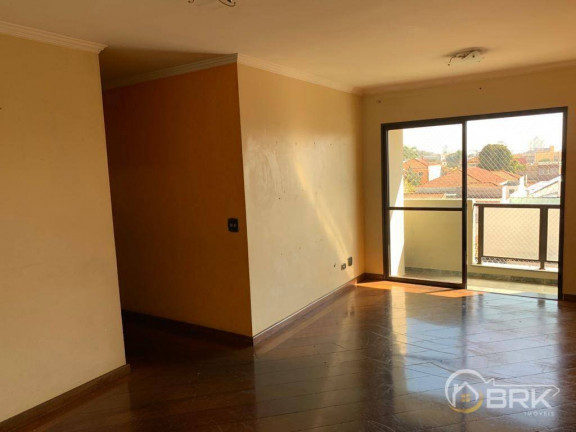 Imagem Apartamento com 3 Quartos à Venda, 73 m² em Vila Bertioga - São Paulo