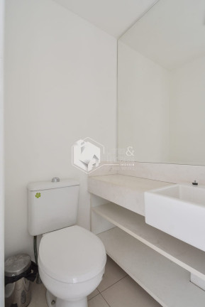 Imagem Apartamento com 3 Quartos à Venda, 137 m² em Tatuapé - São Paulo Imagem Apartamento com 3 Quartos à Venda, 137 m² em Tatuapé - São Paulo