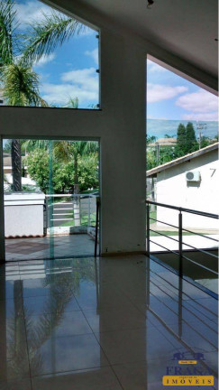 Imagem Casa de Condomínio com 4 Quartos à Venda, 530 m² em Parque Village Castelo - Itu Imagem Casa de Condomínio com 4 Quartos à Venda, 530 m² em Parque Village Castelo - Itu