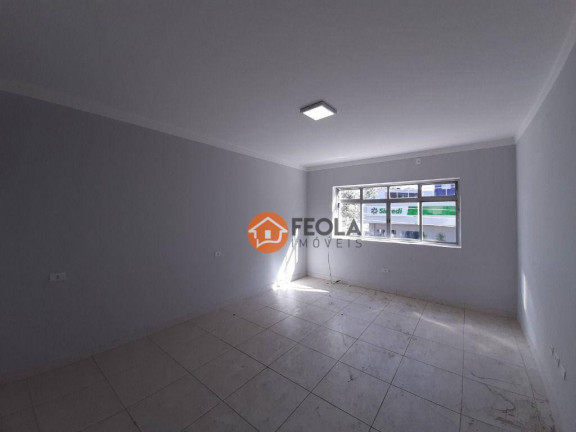 Imagem Casa com 2 Quartos para Alugar, 98 m² em Centro - Americana Imagem Casa com 2 Quartos para Alugar, 98 m² em Centro - Americana