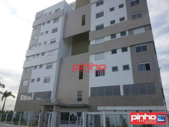 Imagem Apartamento com 2 Quartos à Venda, 79 m² em Rio Caveiras - Biguaçu