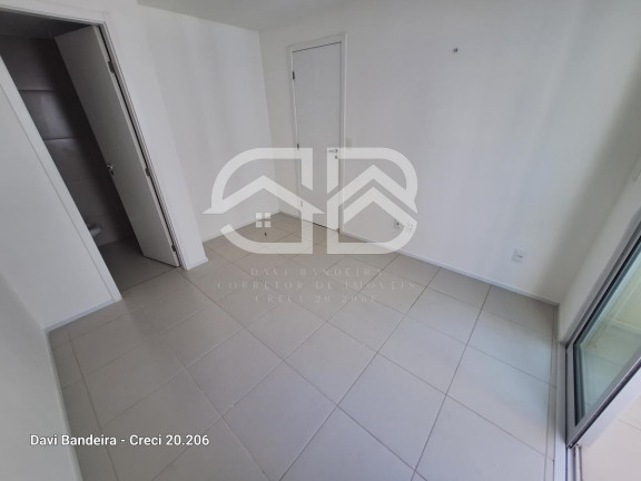 Imagem Apartamento com 2 Quartos à Venda, 58 m² em Parque Iracema - Fortaleza
