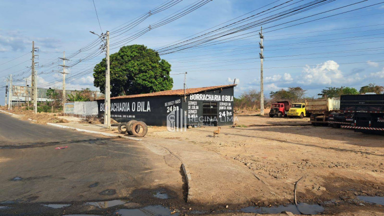 Terreno à Venda ou Locação,  em Lorival Parente - Teresina