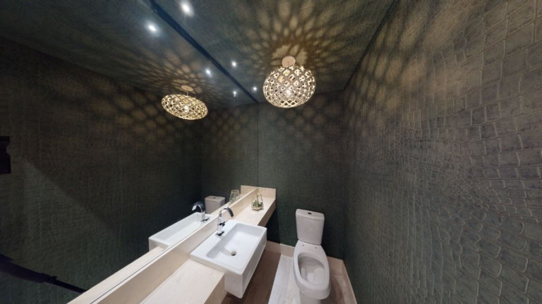 Imagem Apartamento com 4 Quartos à Venda, 217 m² em Setor Marista - Goiânia