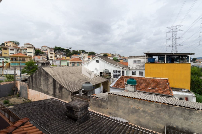 Imagem Casa com 3 Quartos à Venda, 150 m² em Parque São Domingos - São Paulo Imagem Casa com 3 Quartos à Venda, 150 m² em Parque São Domingos - São Paulo