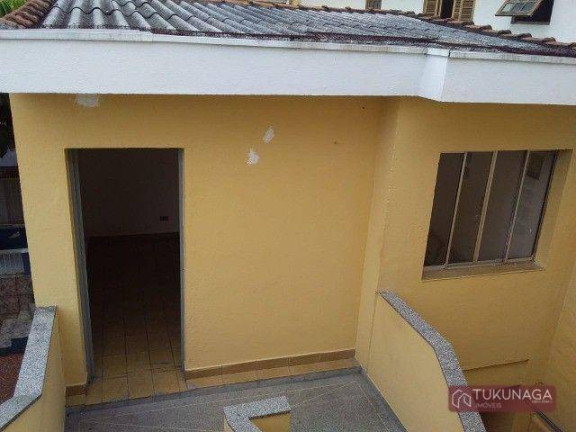 Casa com 1 Quarto para Alugar, 60 m² em Vila Romero - São Paulo