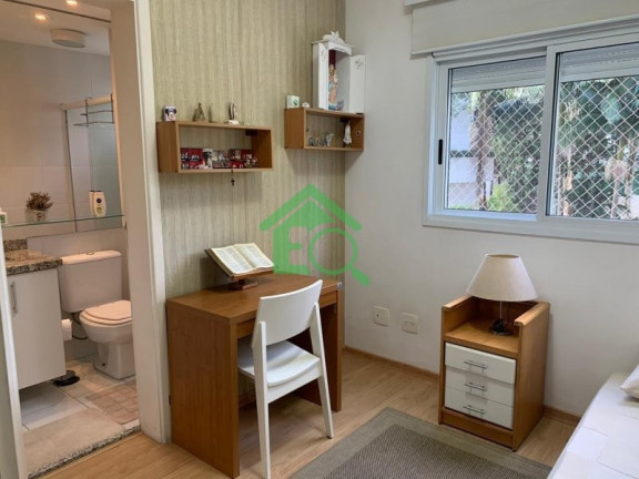 Imagem Apartamento com 3 Quartos à Venda, 146 m² em Vila Sofia - São Paulo Imagem Apartamento com 3 Quartos à Venda, 146 m² em Vila Sofia - São Paulo