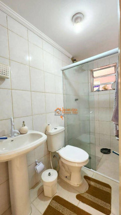 Imagem Apartamento com 2 Quartos à Venda, 55 m² em Jardim Dourado - Guarulhos