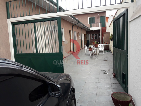 Imagem Casa à Venda, 160 m² em Vila Guilherme - São Paulo