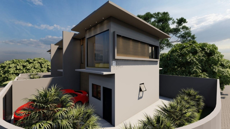Imagem Sobrado com 2 Quartos à Venda, 73 m² em São Cristóvão - Barra Velha