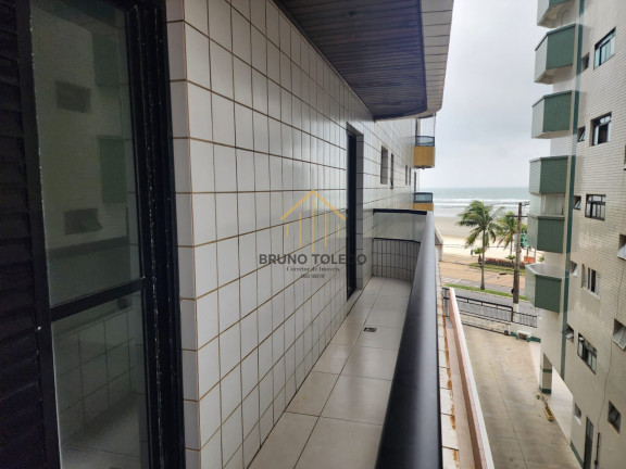 Imagem Apartamento com 1 Quarto à Venda, 50 m² em Ocian - Praia Grande Imagem Apartamento com 1 Quarto à Venda, 50 m² em Ocian - Praia Grande