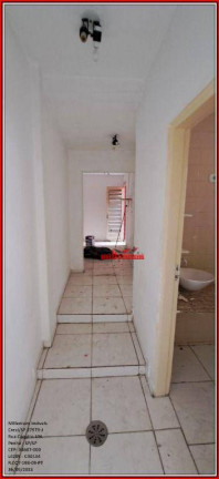 Imagem Casa com 2 Quartos para Alugar, 60 m² em Penha De França - São Paulo