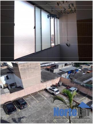 Imagem Apartamento com 2 Quartos à Venda, 45 m² em Lauzane Paulista - São Paulo