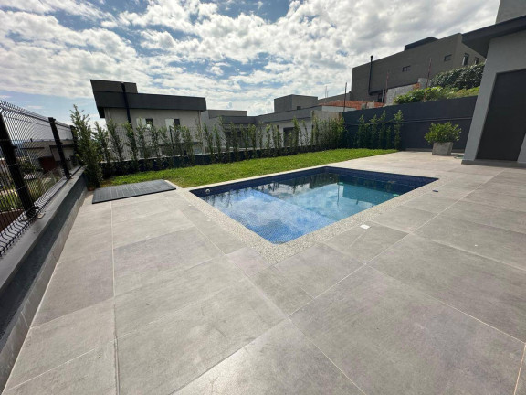 Imagem Casa com 3 Quartos à Venda, 173 m² em Condomínio Campos Do Conde - Bragança Paulista Imagem Casa com 3 Quartos à Venda, 173 m² em Condomínio Campos Do Conde - Bragança Paulista
