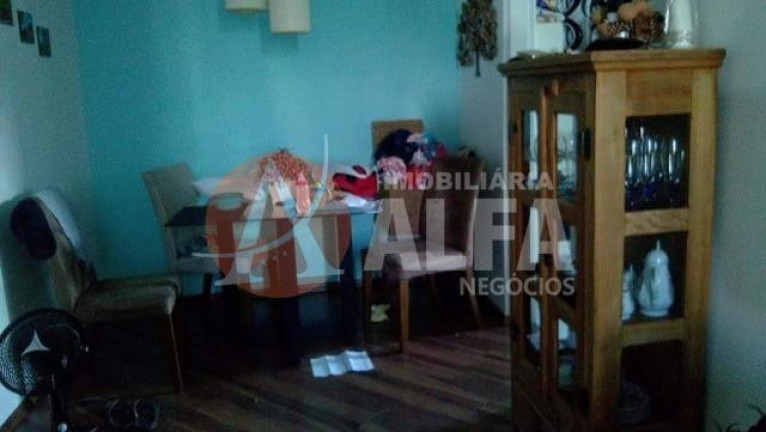 Imagem Apartamento com 2 Quartos à Venda, 55 m² em Jardim Leonor - Cotia