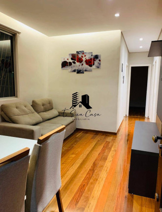 Imagem Apartamento com 3 Quartos à Venda, 67 m² em Amazonas - Contagem Imagem Apartamento com 3 Quartos à Venda, 67 m² em Amazonas - Contagem