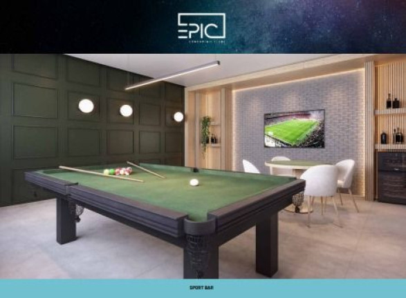 Imagem Apartamento com 2 Quartos à Venda, 47 m²