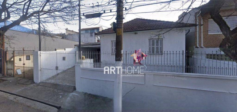 Terreno à Venda, 360 m² em Rudge Ramos - São Bernardo Do Campo