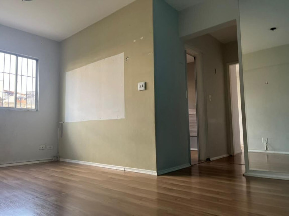 Imagem Apartamento com 2 Quartos à Venda, 57 m² em Vila Homero Thon - Santo André