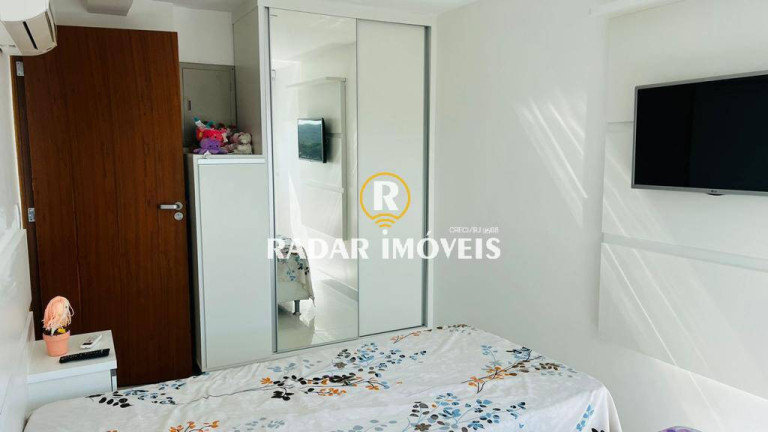 Imagem Cobertura com 3 Quartos à Venda, 138 m² em Parque Central - Cabo Frio