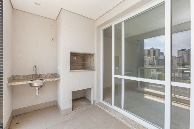 Imagem Apartamento com 3 Quartos à Venda, 130 m² em água Verde - Curitiba