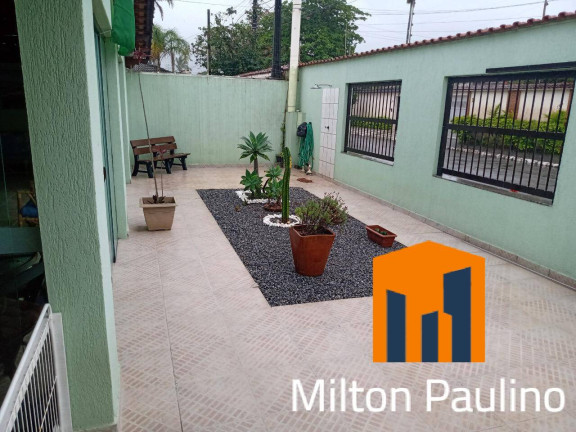 Imagem Casa com 5 Quartos à Venda, 200 m² em Flórida - Praia Grande Imagem Casa com 5 Quartos à Venda, 200 m² em Flórida - Praia Grande