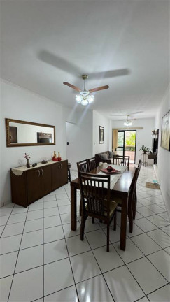 Imagem Apartamento com 3 Quartos à Venda, 102 m² em Ocian - Praia Grande