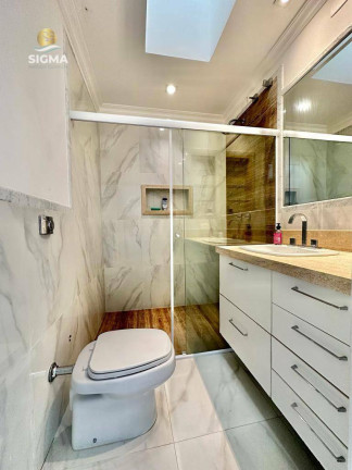 Imagem Casa com 4 Quartos à Venda, 800 m² em Sitio São Pedro - Guarujá