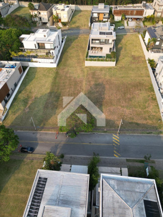 Imagem Terreno à Venda, 511 m² em Tamboré - Santana De Parnaíba Imagem Terreno à Venda, 511 m² em Tamboré - Santana De Parnaíba