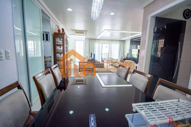 Imagem Casa com 4 Quartos à Venda, 230 m² em José De Alencar - Fortaleza