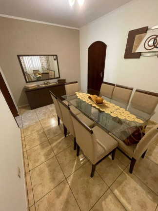 Imagem Sobrado com 3 Quartos à Venda, 250 m² em Vila Alpina - São Paulo Imagem Sobrado com 3 Quartos à Venda, 250 m² em Vila Alpina - São Paulo