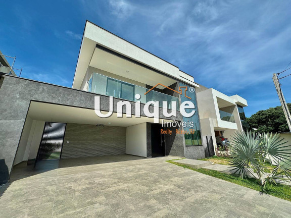 Imagem Casa com 4 Quartos à Venda, 360 m² em Ogiva - Cabo Frio