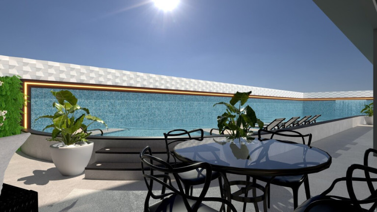 Imagem Apartamento com 3 Quartos à Venda, 103 m² em Porto Belo - Porto Belo Imagem Apartamento com 3 Quartos à Venda, 103 m² em Porto Belo - Porto Belo