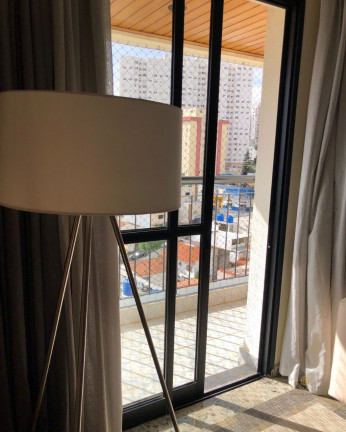 Imagem Apartamento com 3 Quartos à Venda, 71 m² em Santa Teresinha - São Paulo