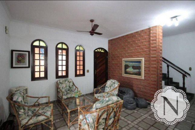 Imagem Sobrado com 4 Quartos à Venda, 311 m² em Cibratel Ii - Itanhaém Imagem Sobrado com 4 Quartos à Venda, 311 m² em Cibratel Ii - Itanhaém
